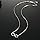 Infinity Pendant Necklace for Women, 925 Sterling Silver Love Heart Necklace Fine Jewelry